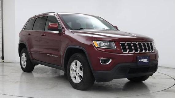 JEEP GRAND CHEROKEE 2016 1C4RJFAG0GC494114 image